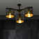 Seppo Flush Mount