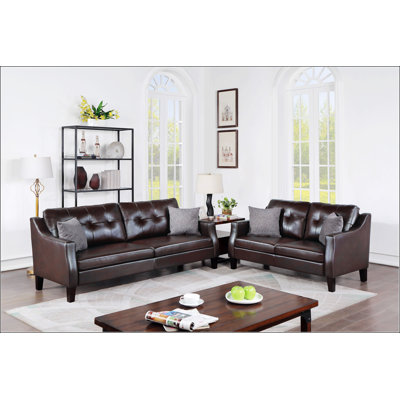 Sofa Set  2Pc