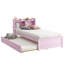 Lit simple avec lit gigogne-397519854-376899472