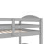 Lit simple en L avec lit gigogne-48000895