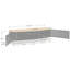 Krenn TV Stand for TVs up to 65"-1414914694