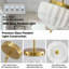 Grand luminaire suspendu en verre de lait-1403017601-1405370270