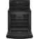 30" 5.3 cu. ft. Freestanding Electric Convection Range with No Preheat Air Fry