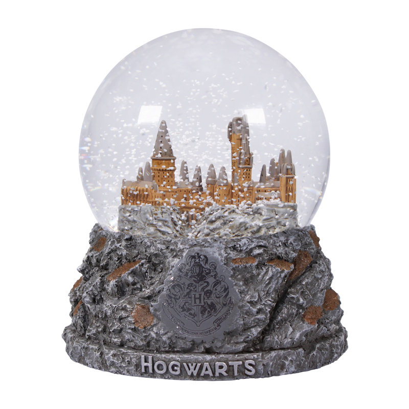 Entertainment Cloche Or Water Globe