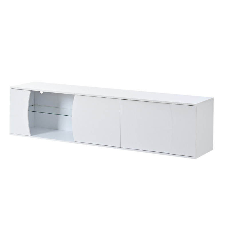 TV Stand for TVs up to 24"