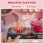 Kids Kitchen Playset