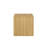 Harold Natural Oak Finish End Table-125534390
