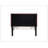 Twin Bed