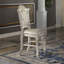 Chaise à hauteur de comptoir Vendome