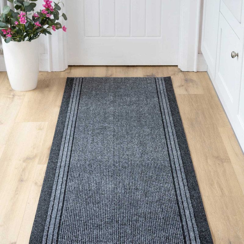 Jaycee Area Rug, Runner 80 x 609cm
