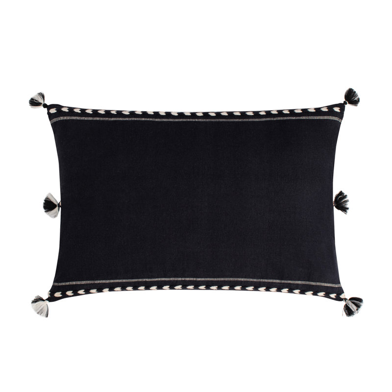 Cayucos Lumbar Pillow Cover & Insert