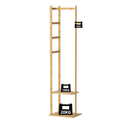 Portemanteau l 11,81 po Merrillyn