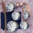 Torell 24 Piece Porcelain China Dinnerware Set - Service for 6