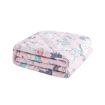 Weighted Throw Blanket