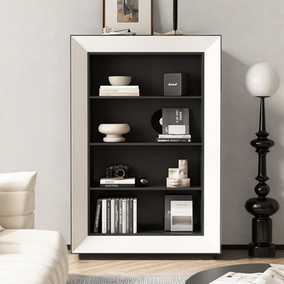 Bibliothèque sur pied Minimalist