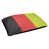 Charcoal/Torch Red/Volt Green is unavailable