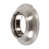 Brushed Nickel