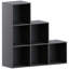 Herchel 96.5cm H x 96.5cm W Cube Bookcase-638817632-638817639