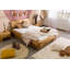 Innsbruck Solid Wood Bed-91077584