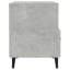 Linita Manufactured Wood Bedside Table-2094388234