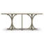 Albion 74'' W Console Table