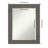 Alissone Flat Wall Mirror-1346996767-1346996765
