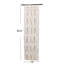 Organisateur de chaussures 24 poches sur toile