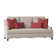 Atlantic Upholstered 86'' Sofa