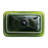 Pressed Glass Butter Dish