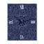 Horloge murale abstraite-1057858531