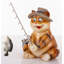 Animals Figurines & Sculptures