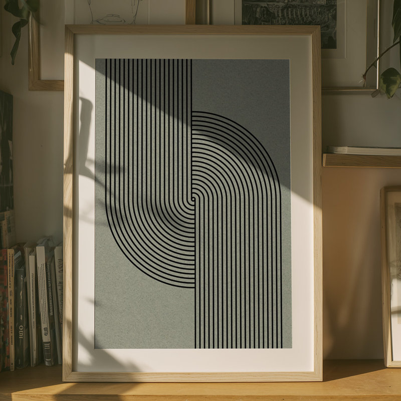 Wrapped Canvas Print, 121.92 cm H x 81.28 cm W