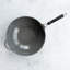 Wok en aluminium 6,63 po antiadhésif Verde