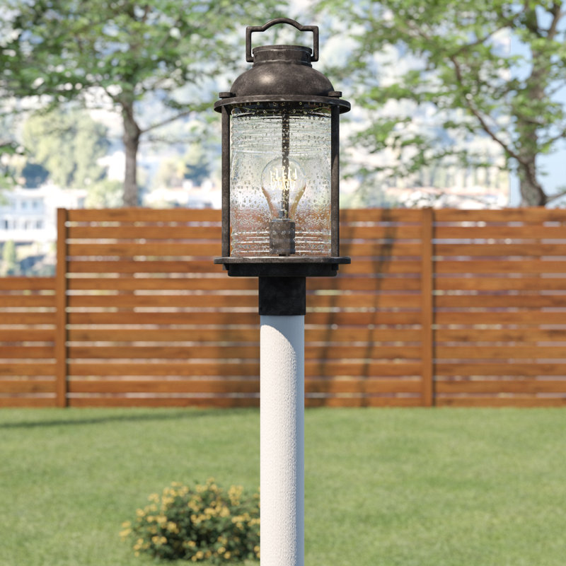 Gwyneth Seeded Lantern Head