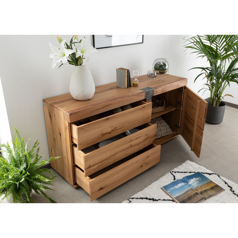 New Amsterdam 160cm Sideboard