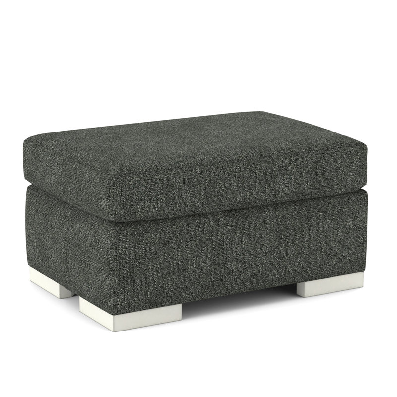 Ottoman, 61479-72, White