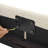Artrina Upholstered Tufted Platform Bed-659871563-659871562