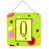 Q