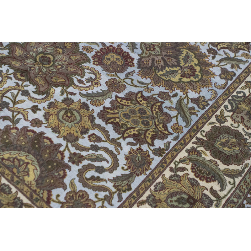 One-of-a-Kind 8'2" X 10' Area Rug