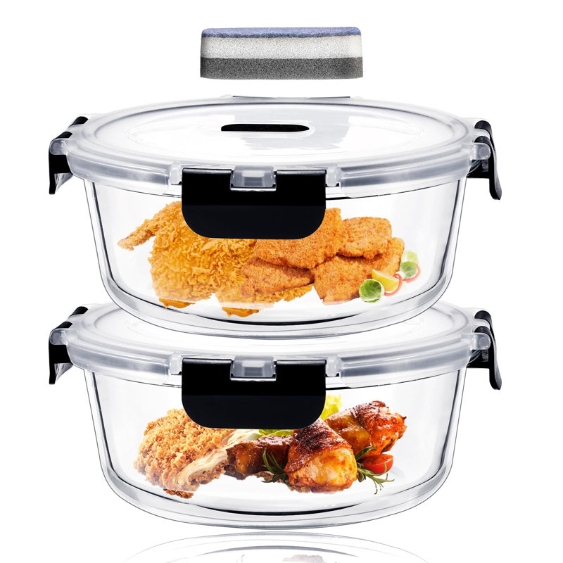 Food Storage Container