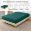 Protège-matelas imperméable ultrasonique Diamond Grid - Pleine grandeur-1928475040