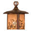 Rustic Lodge 1 - Light Pendant