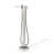 Brushed Nickel is out of stock