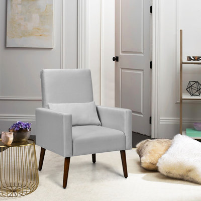 Chaise berçante Hayward