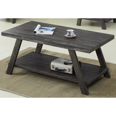 Table basse Contemporary