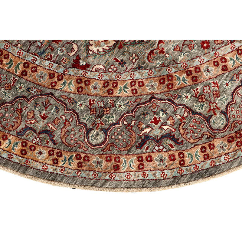 One-of-a-Kind 8'11" Area Rug