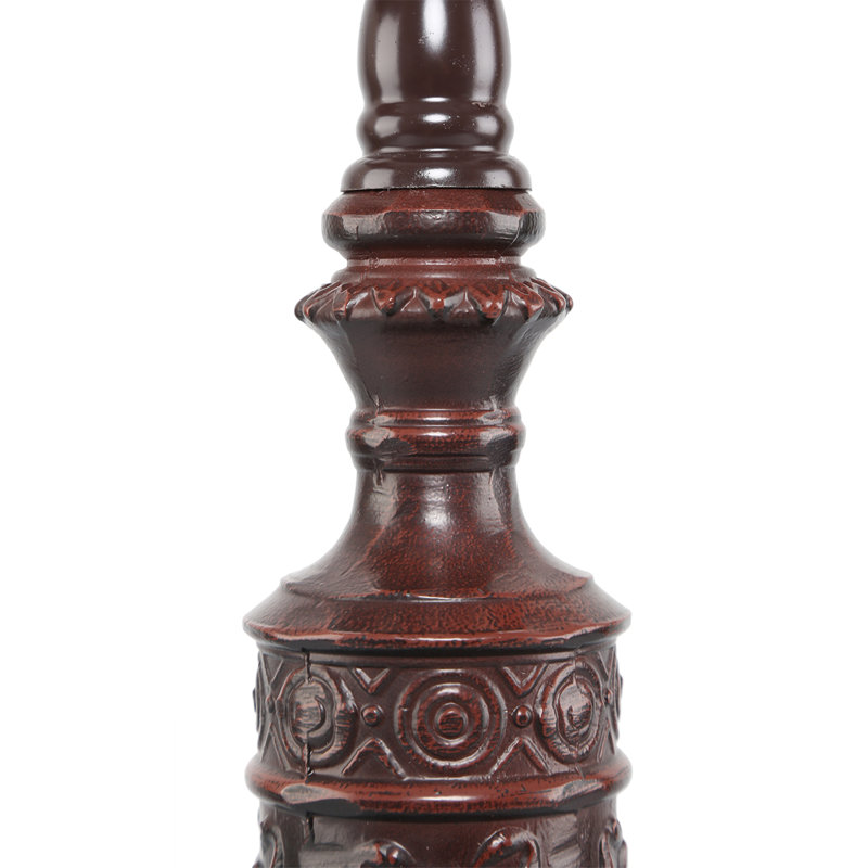 Preston Metal Table Lamp