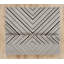 Tapis noir et gris MDA Rugs Montreal-1423974576