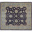 Ziegler One-of-a-Kind 5' X 5'10" Area Rug