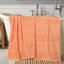 Ensemble de serviettes à main en mélange de coton Milo Smart Twist-106691645-112602297